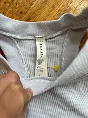 Athleta Renew Racerback Tank